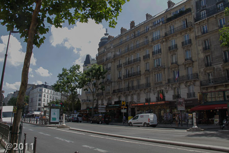 Paris