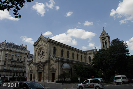 Paris
