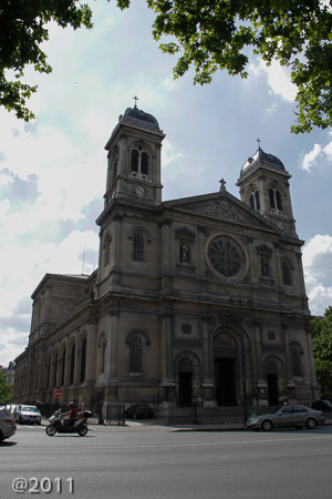 Paris