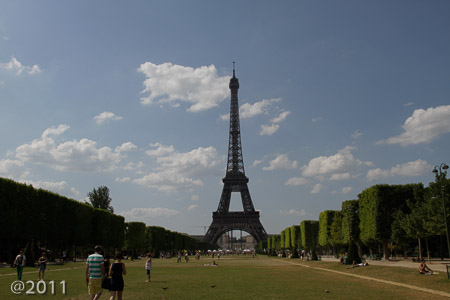 Paris