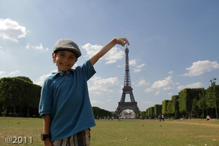 Paris