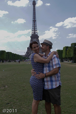 Paris