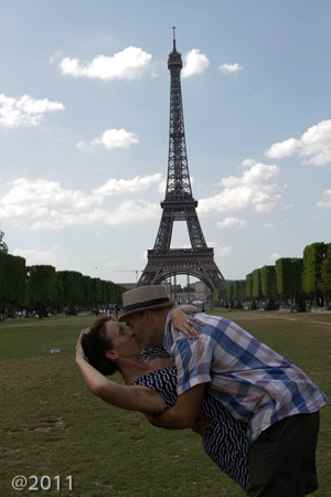 Paris