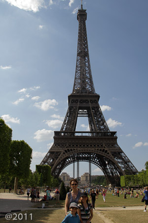 Paris