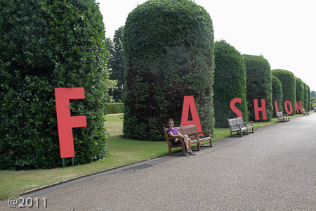 Kensington Gardens