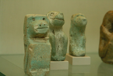 British Museum Pompeii Exhibit