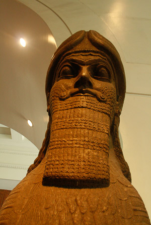 British Museum
