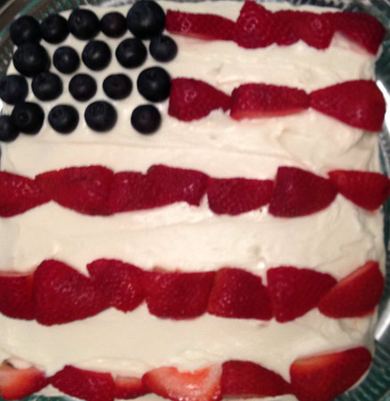 4th of July