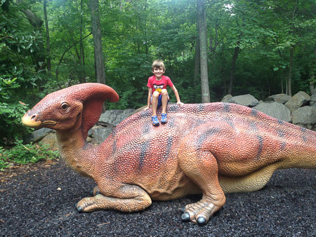 Durham Life Science Museum