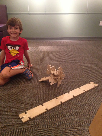 Durham Life Science Museum