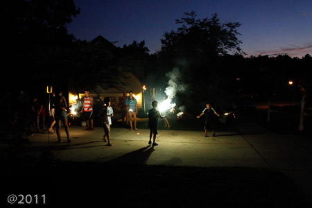 4th of July