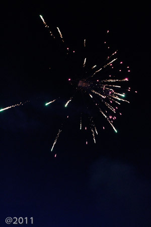 4th of July