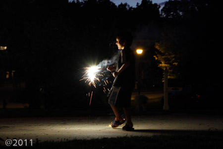 4th of July