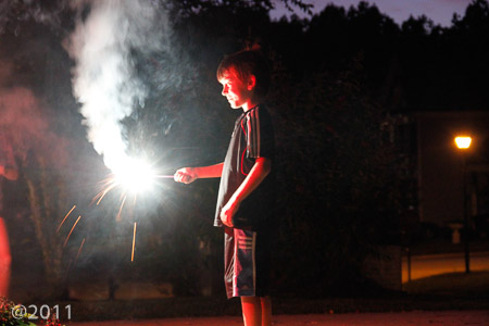 4th of July