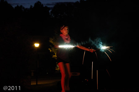 4th of July