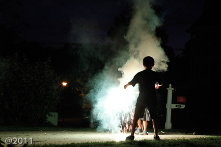 4th of July