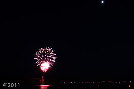 Warren 4th of July