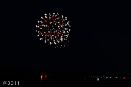 Warren 4th of July
