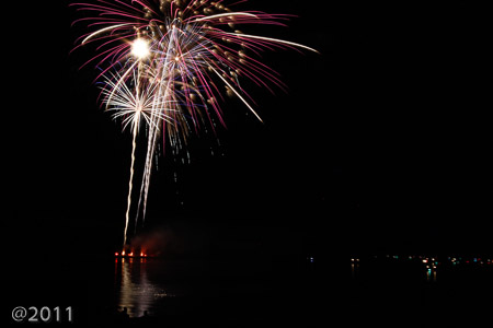 Warren 4th of July