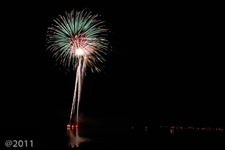 Warren 4th of July
