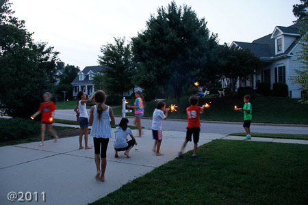 Ella's 12th Birthday Party