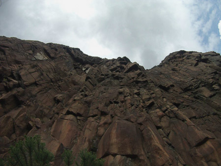Arthur's Seat Edinburgh Scotland