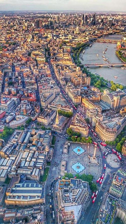 London