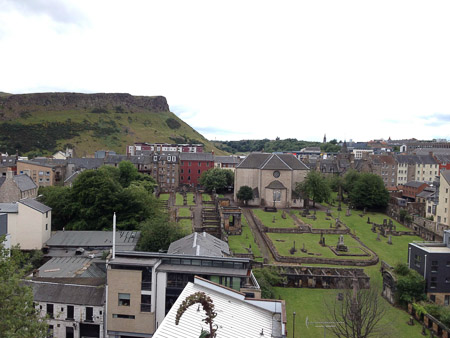 Edinburgh, Scotland
