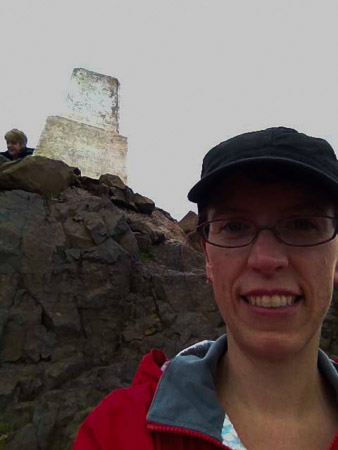 Arthur's Seat