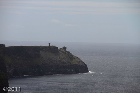 Cliffs of Moher