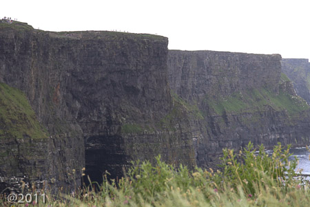 Cliffs of Moher