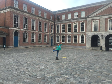 Dublin Castle