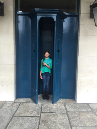 Dublin Castle
