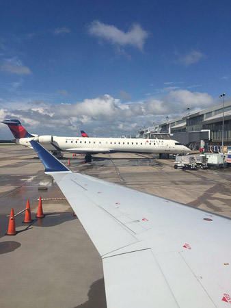 RDU
