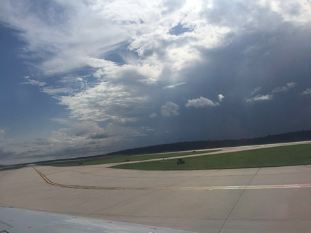 RDU