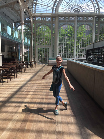 Royal Opera House