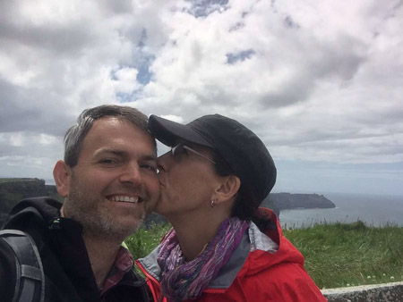 Cliffs of Moher