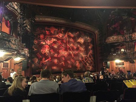 LION KING!!!