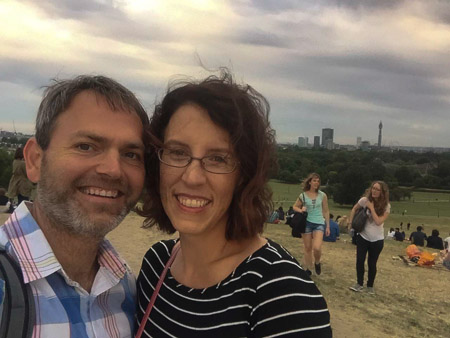 UP Primrose Hill