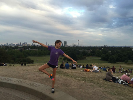 Primrose Hill