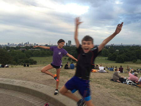 Primrose Hill