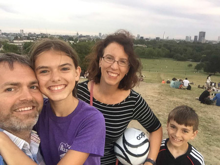 Primrose Hill