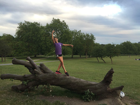 Primrose Hill