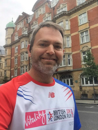 British 10K