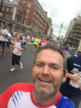 British 10K