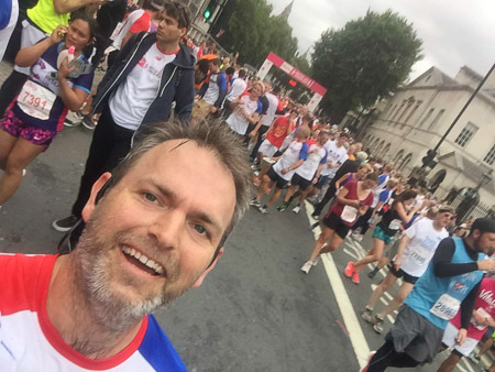 British 10K