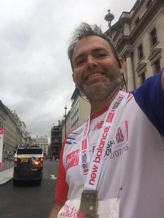 British 10K