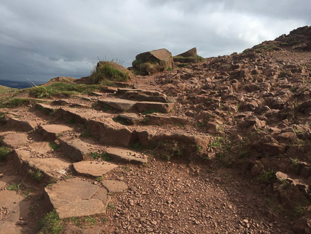 Arthur's Seat
