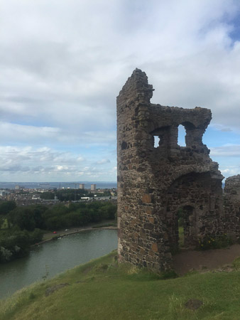 Arthur's Seat