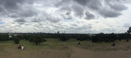 Primrose Hill